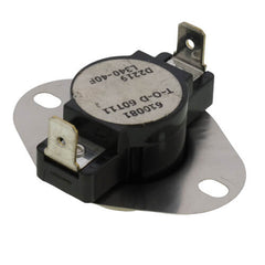 SUPCO L340 THERMOSTAT CONTROLS & KITS