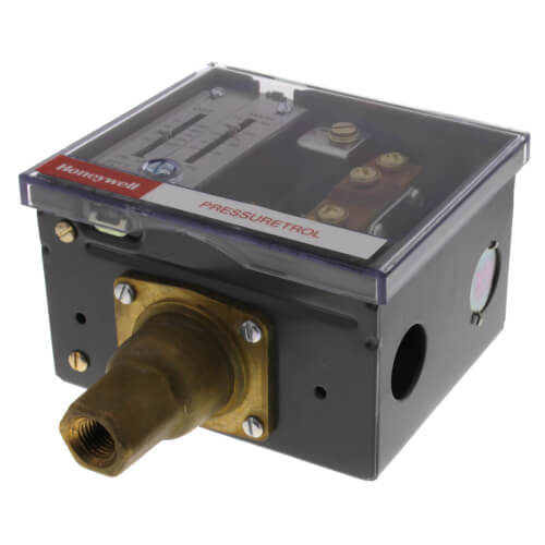 HONEYWELL Honeywell L404F1094 Pressuretrol Controller 20-300 psi SPDT