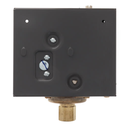 HONEYWELL Honeywell L4079B1058 Mercury Free Pressuretrol Controller 5-50 PSI Manual Reset