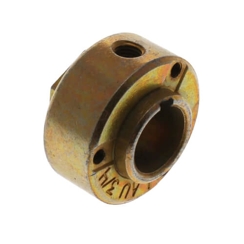 LAU Lau 60765806 Universal Interchangeable Steel Fan Blade Hub 3/4 Inch Bore