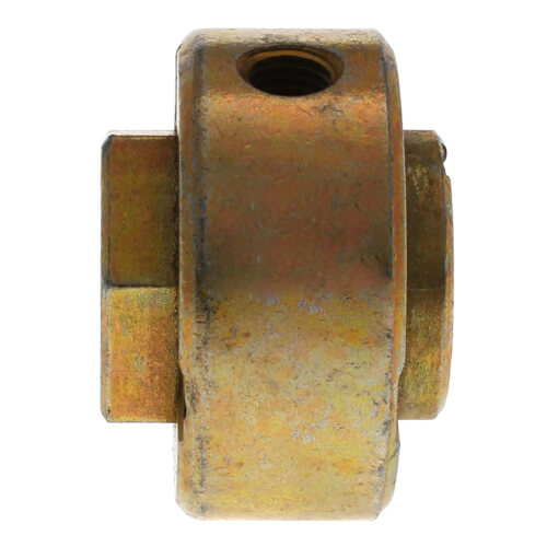 LAU Lau 60765806 Universal Interchangeable Steel Fan Blade Hub 3/4 Inch Bore