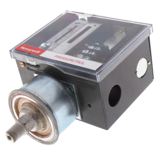 HONEYWELL Honeywell L91B1068 Proportional Pressuretrol Controller 10-300 psi
