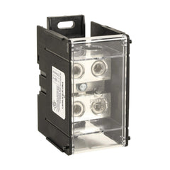 PENN-UNION Penn-Union ASRB-22-350-1 Splicer/Reducer Block 620 A (1 Pole)