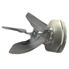 CARRIER LA01EW017 FAN BLADES
