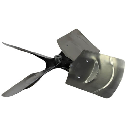CARRIER LA01EW025 FAN BLADES