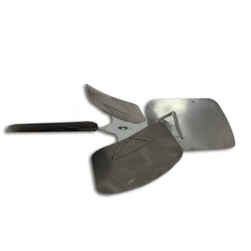 CARRIER LA01EW046 FAN BLADES