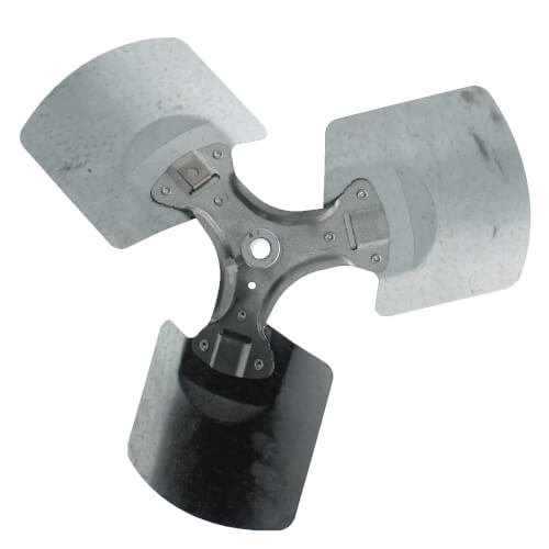 CARRIER LA01EW050 FAN BLADES