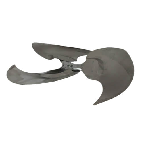 CARRIER LA01RA004 FAN BLADES
