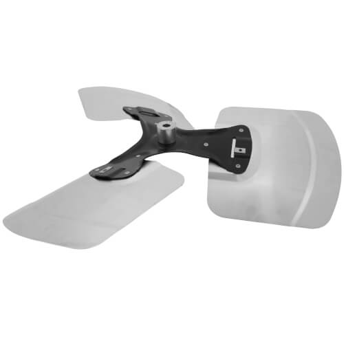 CARRIER LA01RA025 FAN BLADES