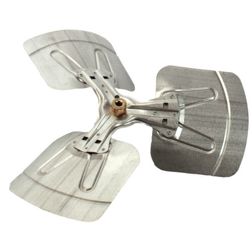 CARRIER LA01RA028 FAN BLADES