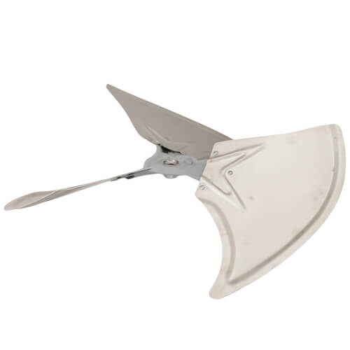 CARRIER LA01RA336 FAN BLADES