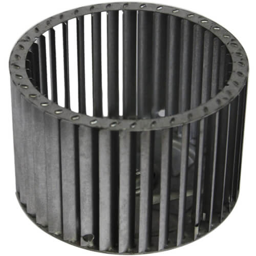 CARRIER LA21RA526 BLOWER WHEELS