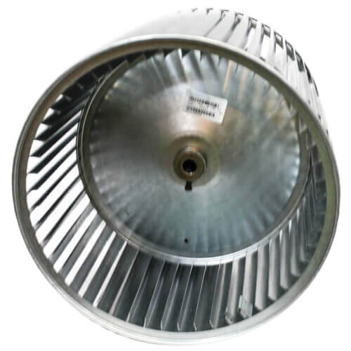 CARRIER LA22LA124 BLOWER WHEELS