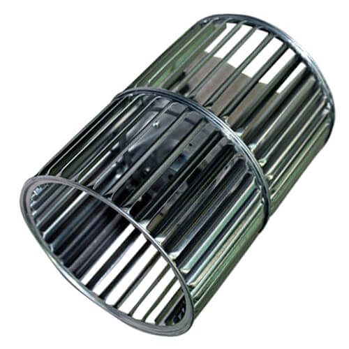 CARRIER LA22RA575 BLOWER WHEELS