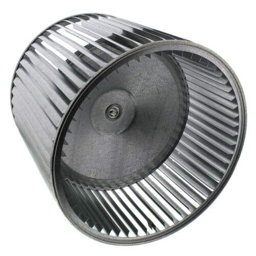 CARRIER LA22ZA118 BLOWER WHEELS