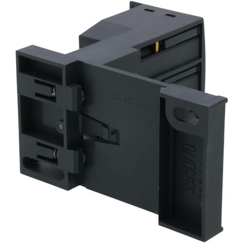 SCHNEIDER ELECTRIC Schneider Electric LAD7B106 Terminal Block 45x80x85 mm Screw Terminal with Overload Relay Mounting