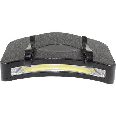 TRUE VALUE TG-CAP-8/32 WORK LIGHTS & FLASHLIGHTS