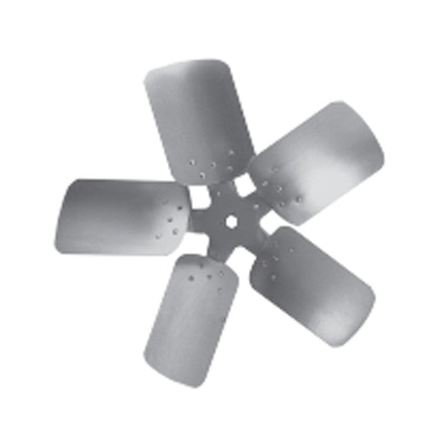 LAU 6130430001 FAN BLADES