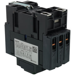 Schneider Electric LC1D40AF7 3P 40A 110V AC Contactor