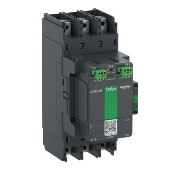 SCHNEIDER ELECTRIC LC1G185EHEA CONTACTORS