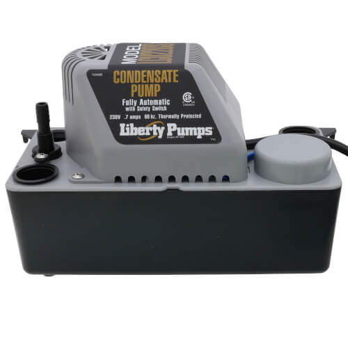 LIBERTY PUMPS LCU220S PLUMBING SUPPLIES