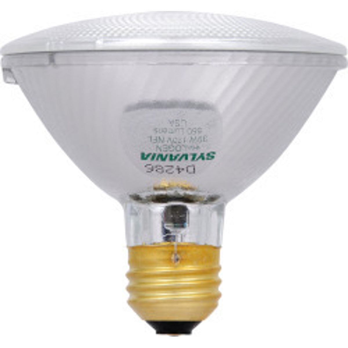 SYLVANIA 39PAR30/HAL/NFL25-120V/16118 WORK LIGHTS & FLASHLIGHTS