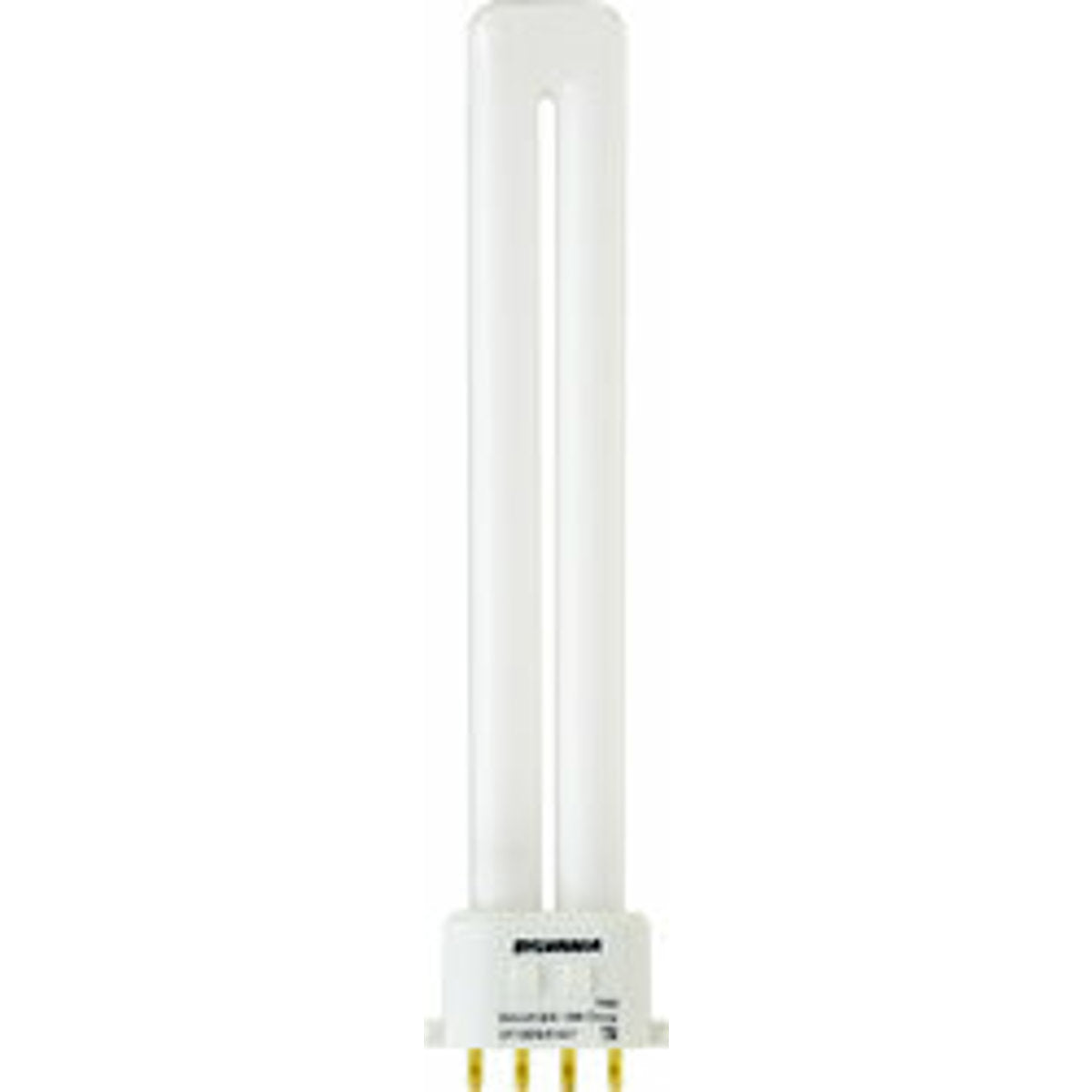 SYLVANIA CF13DS/E/841/20318 WORK LIGHTS & FLASHLIGHTS