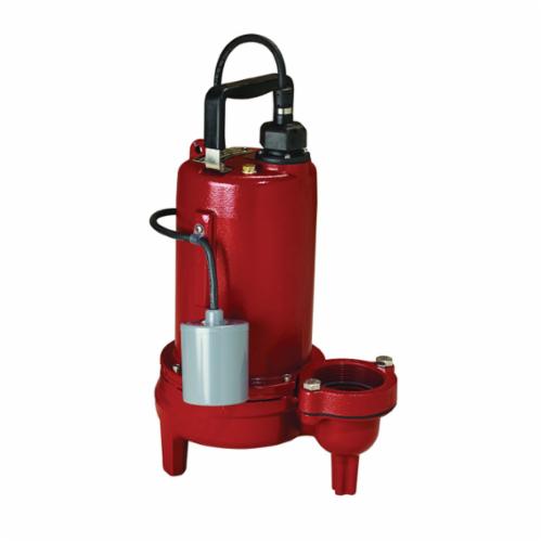 LIBERTY PUMPS LE103M2-3 PLUMBING SUPPLIES