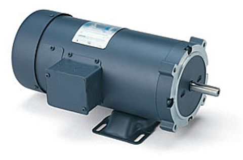 MARATHON MOTORS 98003 NEMA & TEFC MOTORS