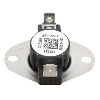 LENNOX 18K65 CONTROL BOARDS