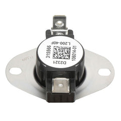 LENNOX 18K65 CONTROL BOARDS