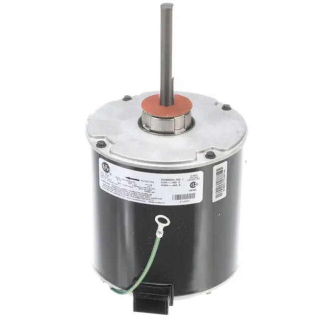 ARMSTRONG AIR 27J30 SINGLE PHASE MOTORS