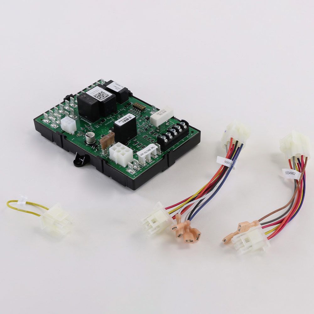 LENNOX X8609 CONTROL BOARDS