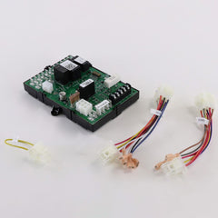 LENNOX X8609 CONTROL BOARDS