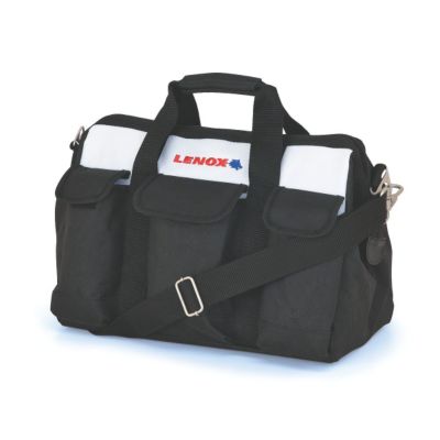 LENOX 10743WSSCTB TOOL BAGS & STORAGE