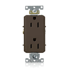 LEVITON 16242 POOL CORDS AND RECEPTACLES