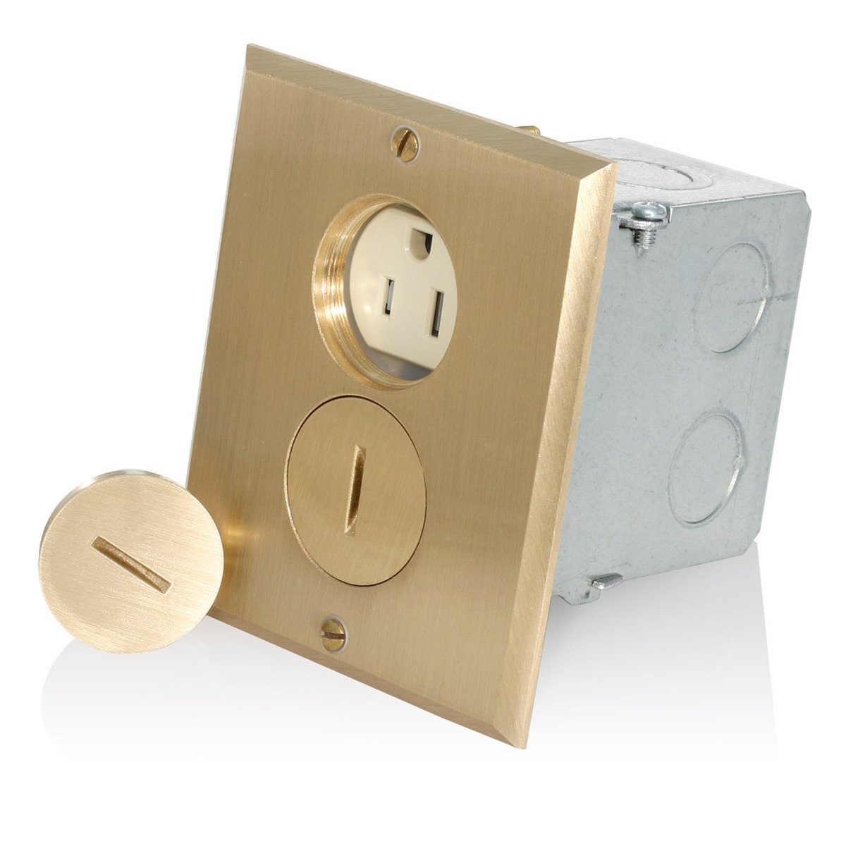 LEVITON 25249-TFB
