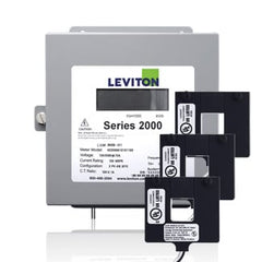 LEVITON 2K480-4D TRANSFORMERS