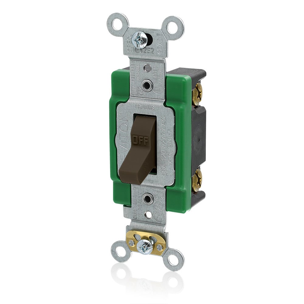 LEVITON 3031-2 RELAYS & SWITCHES