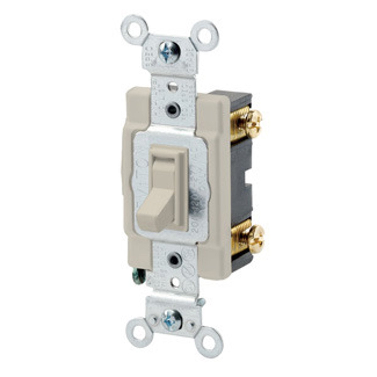 LEVITON 54521-2I RELAYS & SWITCHES