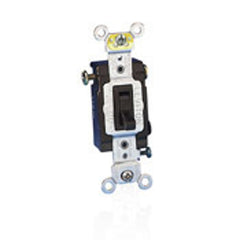LEVITON 54524-2W RELAYS & SWITCHES