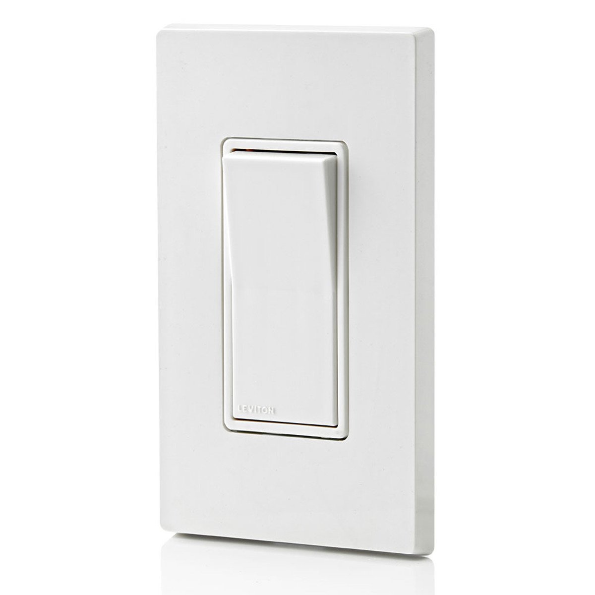 LEVITON 5601-P2W RELAYS & SWITCHES