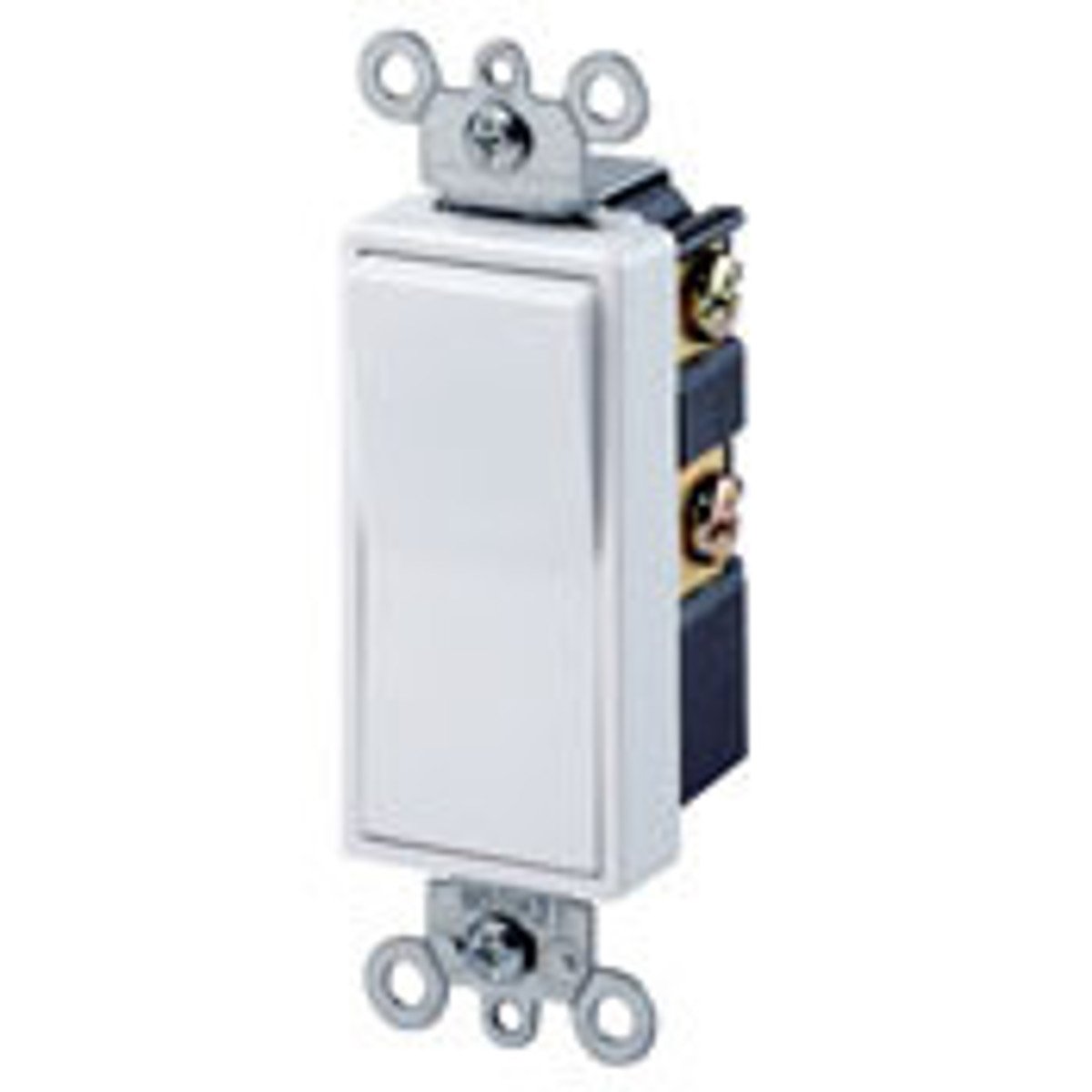 LEVITON 5602-2W RELAYS & SWITCHES