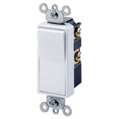 LEVITON 5602-2W RELAYS & SWITCHES