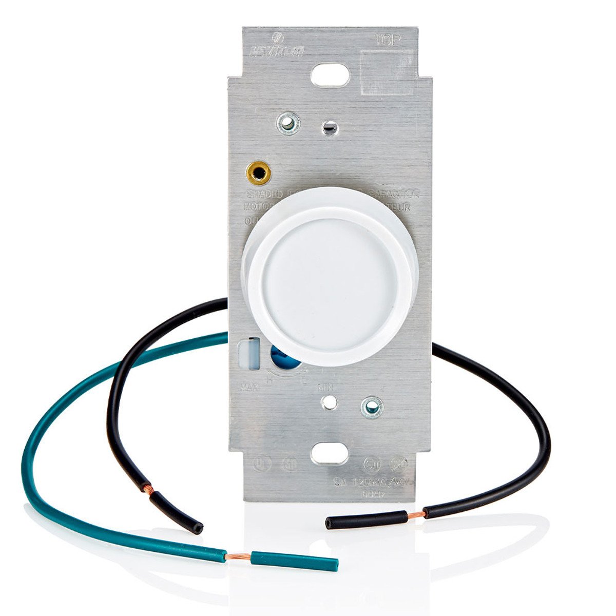 LEVITON 6616-1XW RELAYS & SWITCHES