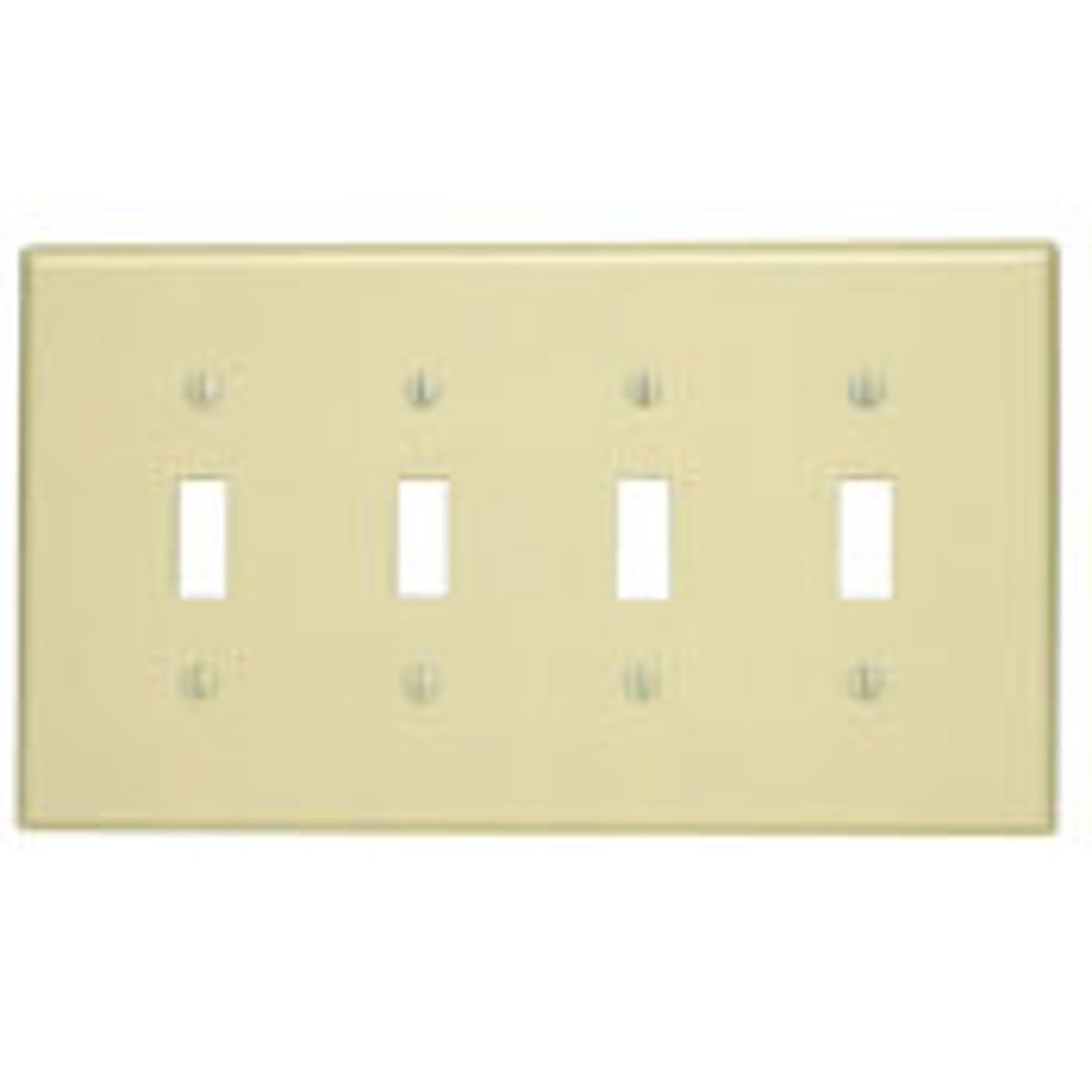 LEVITON 80512 TOGGLE SWITCHES