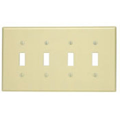 LEVITON 80512 TOGGLE SWITCHES