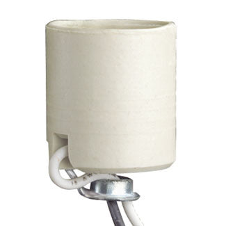 LEVITON 8052-8 LIGHT BULBS, SOCKETS & BALLASTS