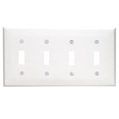 LEVITON 80712-T TOGGLE SWITCHES