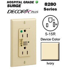LEVITON 8280-I ENERGY EFFICIENCY DEVICES